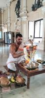 Sharadiya Navaratri 2020 Day 9 (25.10.2020) – Karla –  Durganamaskara